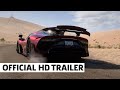 Forza Horizon 5 Announcement Trailer | Xbox + Bethesda E3 2021