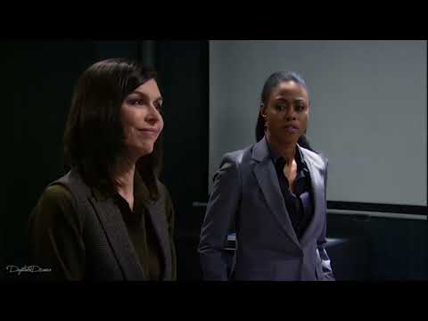 GH: Anna Scenes on 1/13/16 Part 1/2