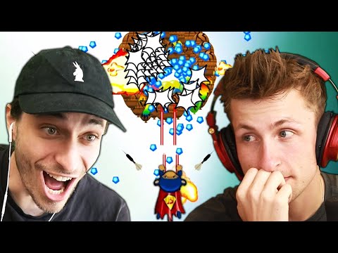 Bloons Super Monkey was ahead of its time..