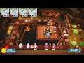 Overcooked 2 World Record Story 5 3 2 Players Score 2051
