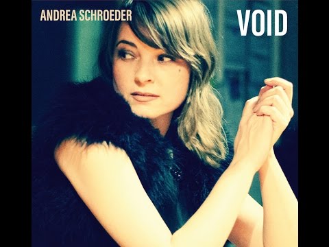 Andrea Schroeder – Burden (Official audio)