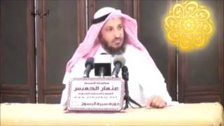 28 النبى ﷺ من صالح فى نفسه إلى مصلح فى قومه