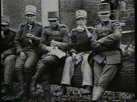 Windhoos Borculo 1925