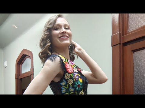 O mio Fernando... Scritto in ciel | "La Favorita" G. Donizetti | Teresa Fuentes