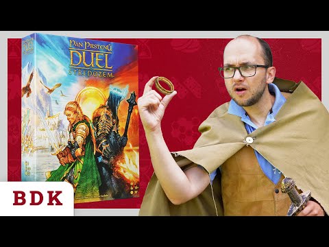 Pán prstenů: Duel o Středozem – Spojenci - YouTube Video