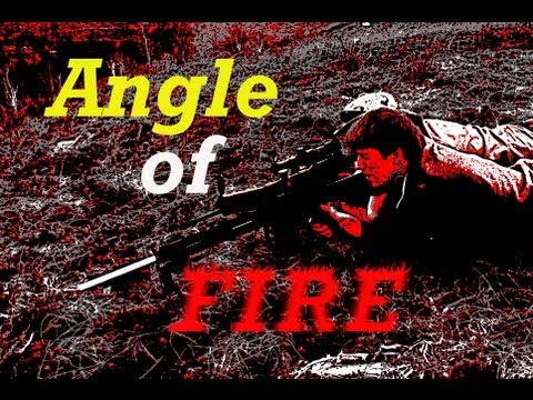 Long Range 101 Part 33 - Angle of Fire Corrections - Rex Reviews