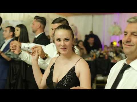 Orchestra Campionii❌Hore de joc (Live 2021 Nunta Niko Palace Garden)