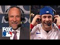 We Re The Best DEFENSIVE Team In Baseball Ernie Clement On Blue Jays CLUTCH Win Vs Mariners