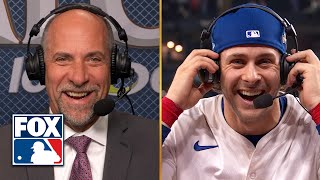 'We're the best DEFENSIVE team in baseball' 💪 Ernie Clement on Blue Jays CLUTCH win vs. Mariners