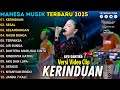 KERINDUAN AYU CANTIKA MAHESA MUSIC FULL ALBUM TERBARU 2025 SESAL GELANDANGAN NASIB BUNGA