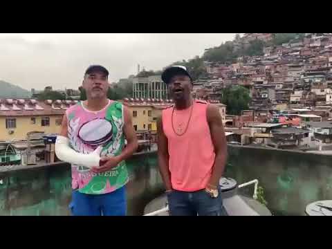 Concurso De Samba De Terreiro Pra Mangueira