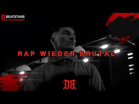 ASCHE TYPE BEAT "RAP WIEDER BRUTAL"  (PROD BY DAKEYZ X CRONSENBEATZ)