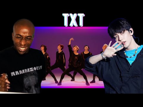 Ex-Ballet Dancer Reacts to TXT - Frost (Performance Video) & No Rules (Dance Practice)