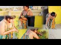 Cleaning Vlog Indian Nighty Aunty Vlog Cleaning Bangla Nighty New Bengali Blog New Blog