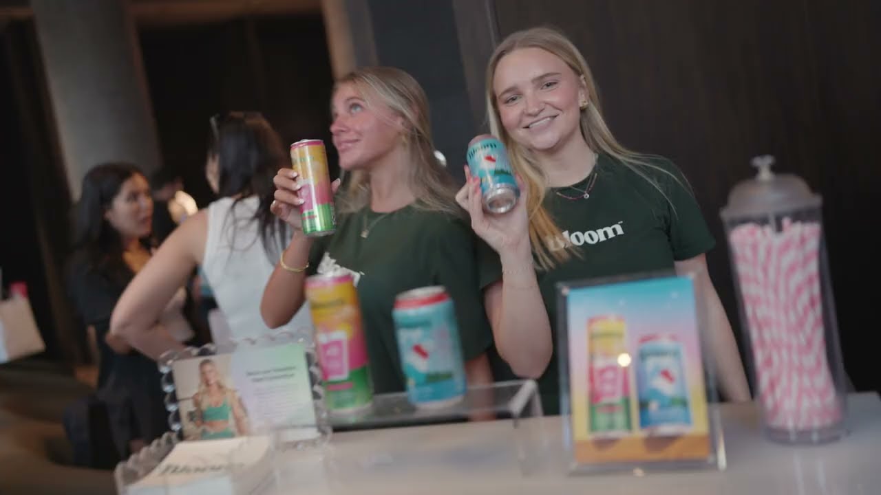 The Wellness Lounge · May 20 · Recap Video