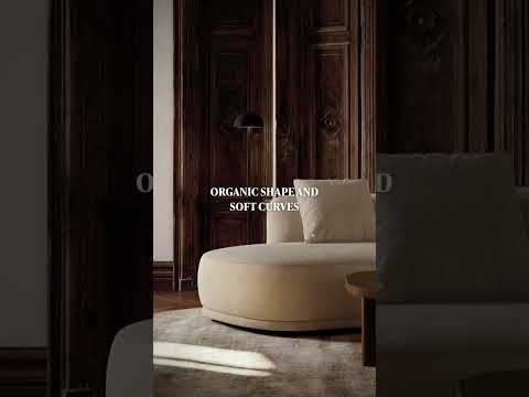 Interior Design Trends 2025 | A Domkapa Selection