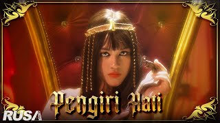 Lirik Lagu Erin CTJ - Pengiri Hati Lirik Lagu Erin CTJ - Pengiri Hati