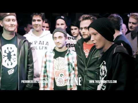 Anstalten vs Doktor Linus