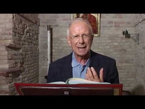 Alberto Maggi, il Vangelo della Domenica (Dom XX), 18 agosto 2019 (Lc 12,49- 53)