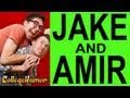 Jake and Amir: Thai Menu