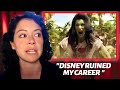 Tatiana Maslany FURIOUS After Disney CANCELED She-Hulk!? She Is PLANNING To SUE Disney!?
