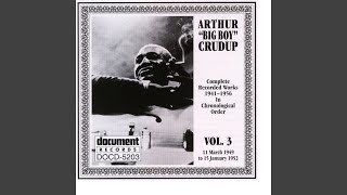 Goin' Back To Georgia