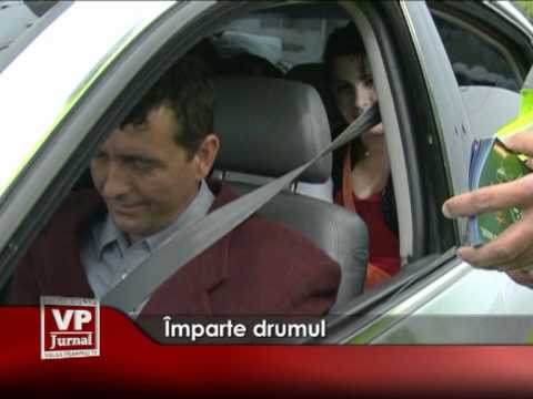 Împarte drumul