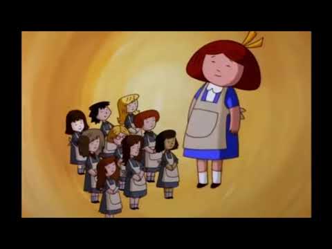 Madeline: Lost In Paris - Togetherness