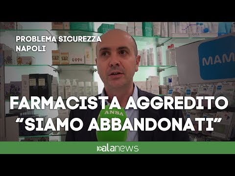 Tenorik influenzare la potenza De Nol riduce la potenza