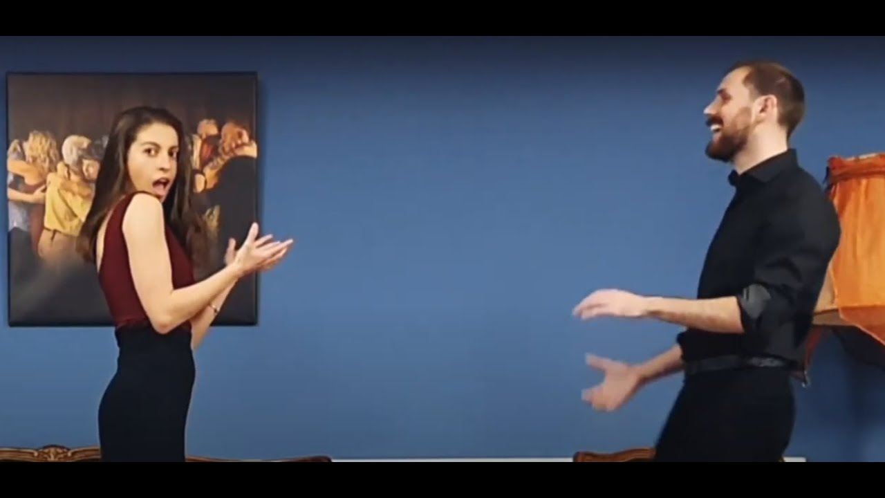 Tekla Gogrichiani & Rene-Marie Meignan - Online Classes