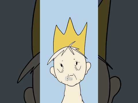 Warum es scheiße ist, als Königin geboren zu werden