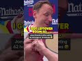 The 16-time champ still ain’t done ? #shorts