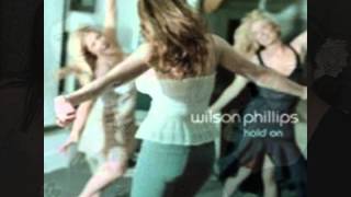 Wilson Phillips - Give It Up