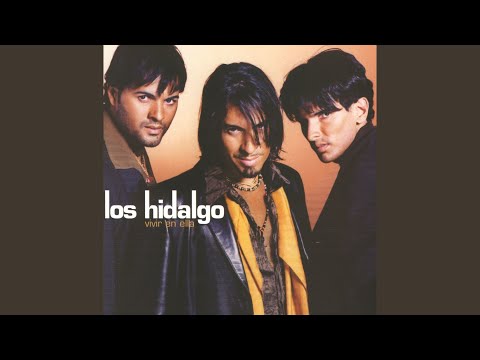 (Los Hidalgo) Sin Ella - Tv Y Novelas 9