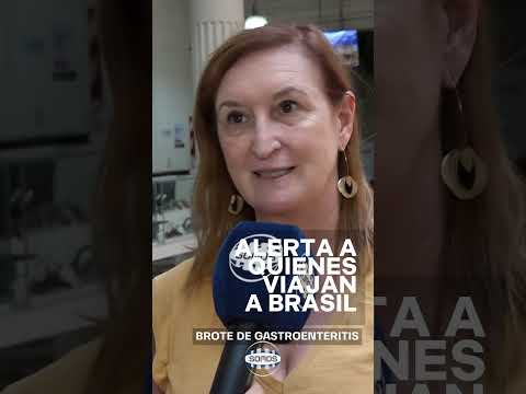 ✈️ ¿TE VAS A BRASIL? LEÉ ESTO ANTES 🇧🇷