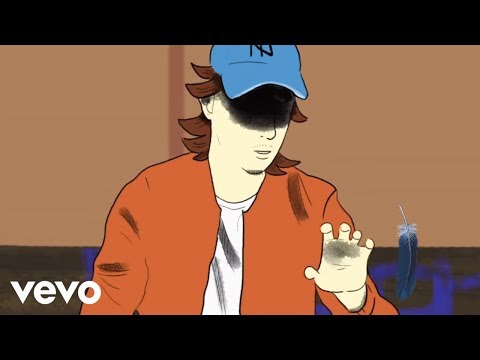 Nekfeu - Plume