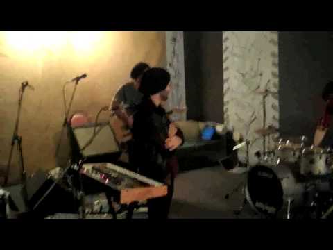 Amy Meredith Inside Amy Meredith Episode 9