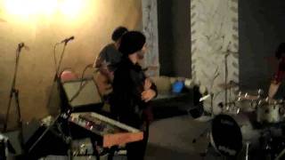 Amy Meredith Inside Amy Meredith Episode 9