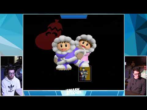 No Jawns - Melee Singles