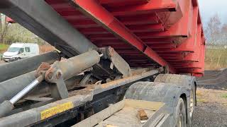 Camion-benne Volvo FH | Image 4 - Autoline