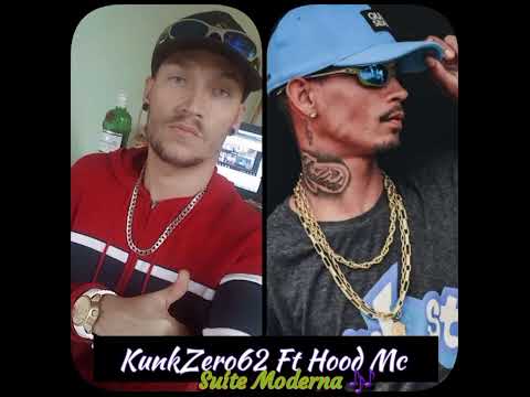 KunkZero62 Ft Hood Mc - Suíte Moderna 🚀🎶