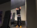 筋トレ大好き会社員トレーニーの三頭トレ #筋トレ #三頭トレ #ダイエット