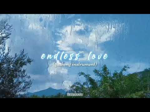 [1 HOUR] Endless Love (the Myth OST) - Guzheng Instrument - Chinese Music