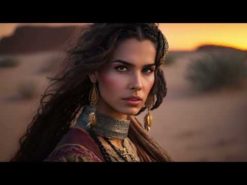 Umannto, Mazen Mohsen - Eyes of Wallada