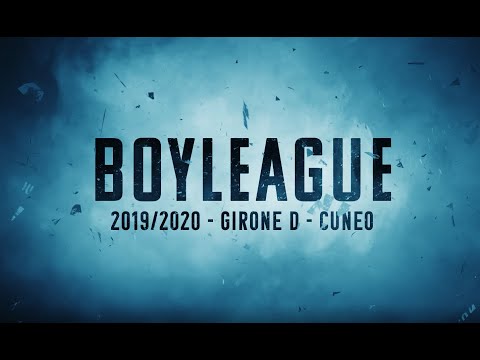 Del Monte Boy League, Gamma Chimica Brugherio vs Vero Volley Monza, Girone D, stagione 2019/2020