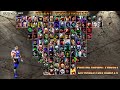 Mortal Kombat Project Expanded Plus Rebirth Mugen Sub Zero Kuai Liang