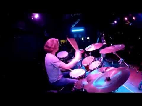 Julian Goldthwaite Drum Cam - Another Perfect Encounter
