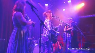 Freakwater - Skinny Knee Bones  Live in Berlin/Privatklub 2016