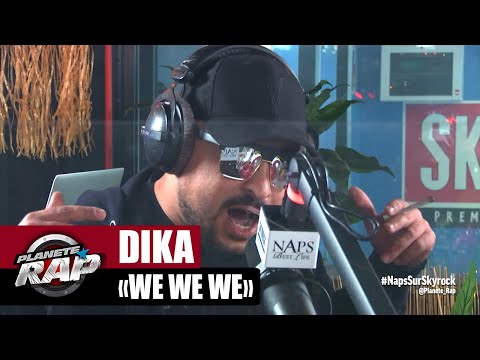 Video thumbnail for We we we
