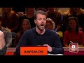 Martijn Koning is net te laat - WIE BEN IK?